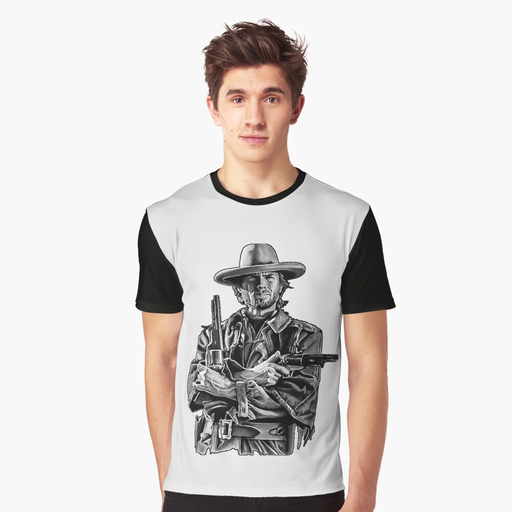 Item preview, Graphic T-Shirt designed and sold by Kursadaycan.