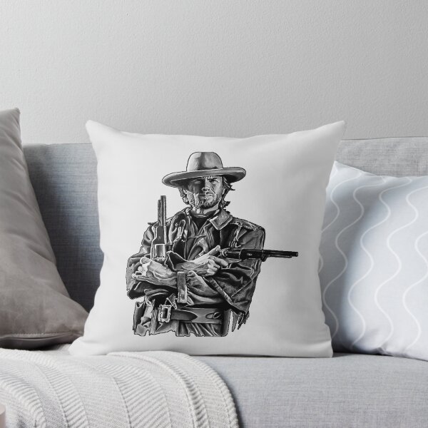 Item preview, Clint Eastwood Best 8K designed and sold by KuayStore.