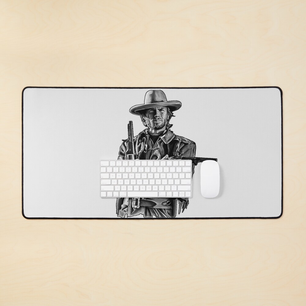 Item preview, Desk Mat designed and sold by Kursadaycan.