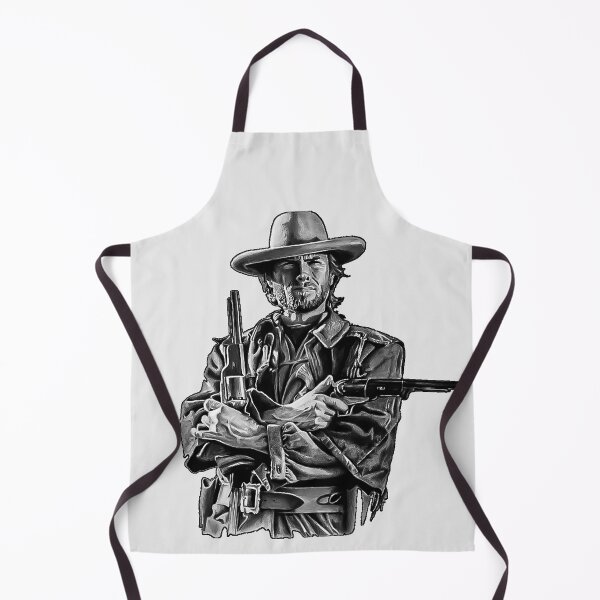 Item preview, Clint Eastwood Best 8K designed and sold by KuayStore.