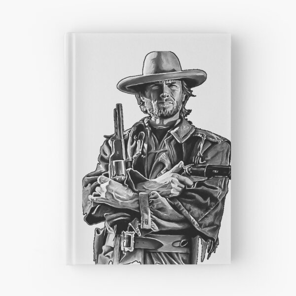 Item preview, Clint Eastwood Best 8K designed and sold by KuayStore.