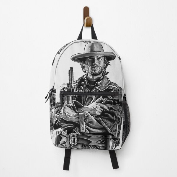 Item preview, Clint Eastwood Best 8K designed and sold by KuayStore.