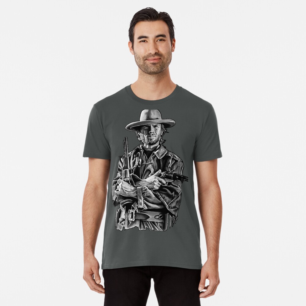 Item preview, Premium T-Shirt designed and sold by Kursadaycan.