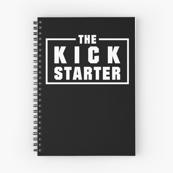 Item preview, Vintage Motocross Kickstart Design - Kickstart Kenny Edition designed and sold by starider.