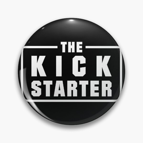 Item preview, Vintage Motocross Kickstart Design - Kickstart Kenny Edition designed and sold by starider.