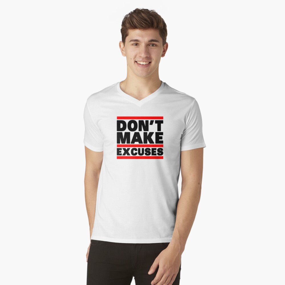 Artikel-Vorschau von T-Shirt mit V-Ausschnitt, designt und verkauft von Fitbys.