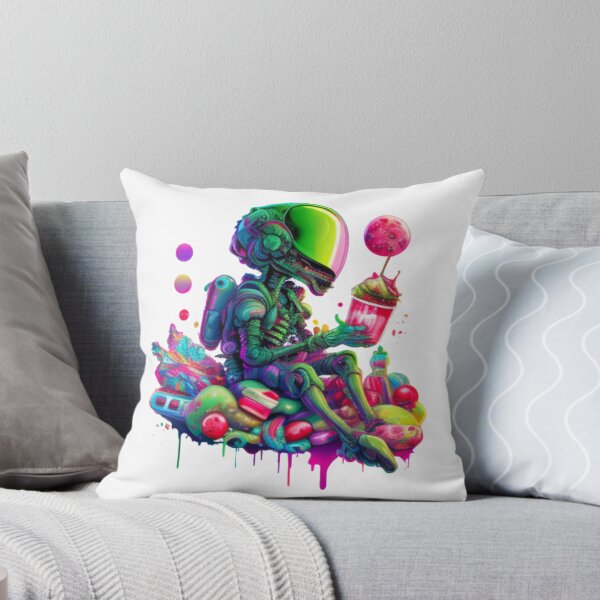 Item preview, Alien candy designed and sold by Stigner234.