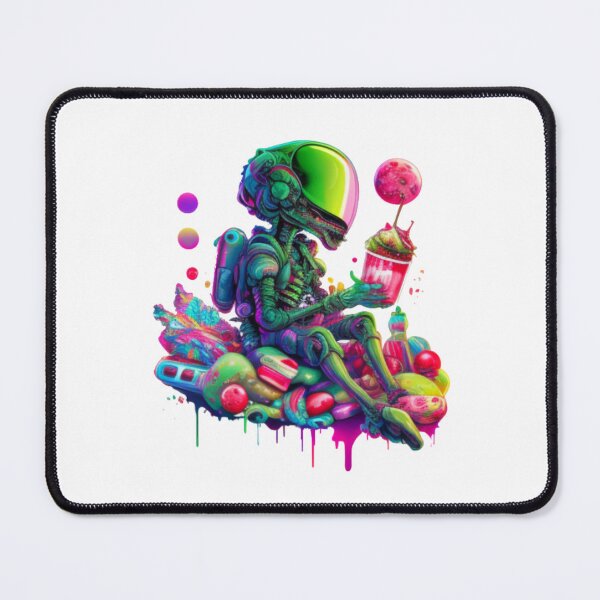 Item preview, Alien candy designed and sold by Stigner234.