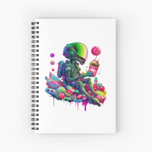 Item preview, Alien candy designed and sold by Stigner234.