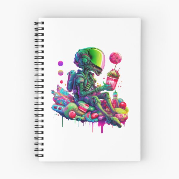 Item preview, Alien candy designed and sold by Stigner234.