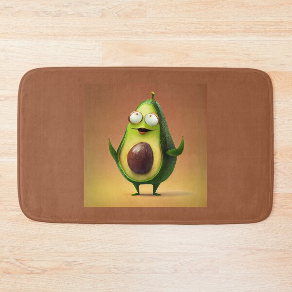 Item preview, Avocado 2 designed and sold by mittie101.