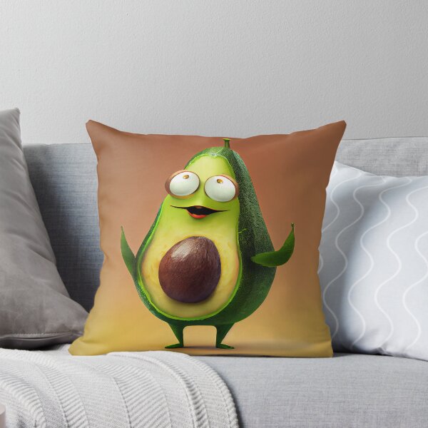 Item preview, Avocado 2 designed and sold by mittie101.