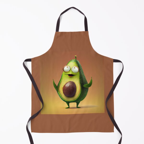 Item preview, Avocado 2 designed and sold by mittie101.