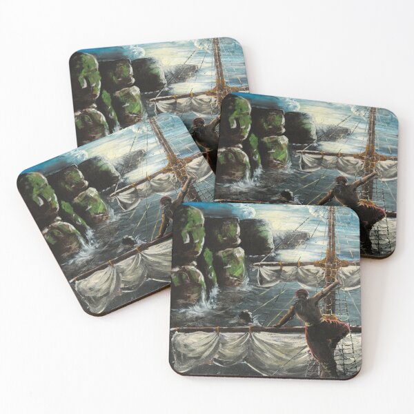 Item preview, Setting Sail designed and sold by LisaSchaeferArt.