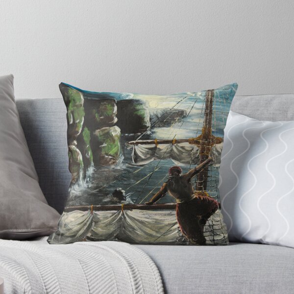 Item preview, Setting Sail designed and sold by LisaSchaeferArt.