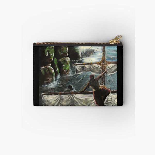 Item preview, Setting Sail designed and sold by LisaSchaeferArt.