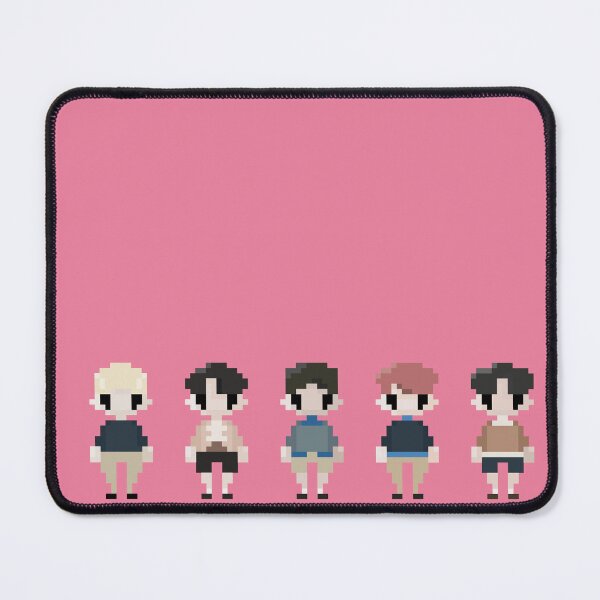 Item preview, TXT: The Name Chapter - Group designed and sold by tteokmoonie.