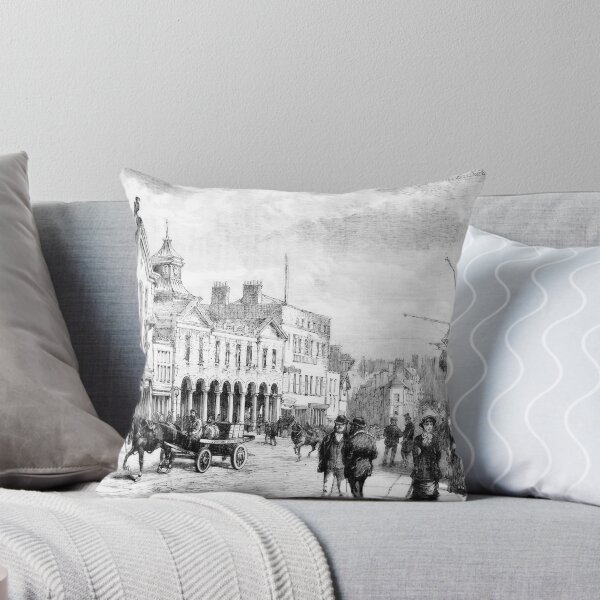 Item preview, Sunderland - Lower Highstreet designed and sold by morton82.