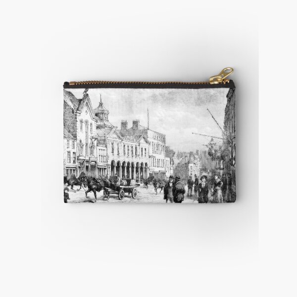 Item preview, Sunderland - Lower Highstreet designed and sold by morton82.