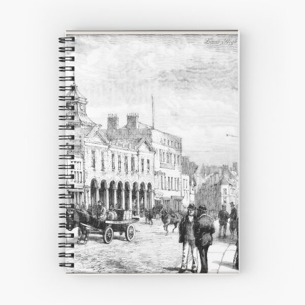 Item preview, Sunderland - Lower Highstreet designed and sold by morton82.