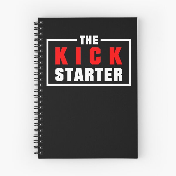 Item preview, Vintage Motocross Kickstart Design - Kickstart Kenny Edition designed and sold by starider.