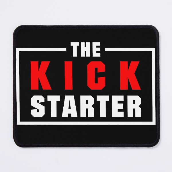 Item preview, Vintage Motocross Kickstart Design - Kickstart Kenny Edition designed and sold by starider.