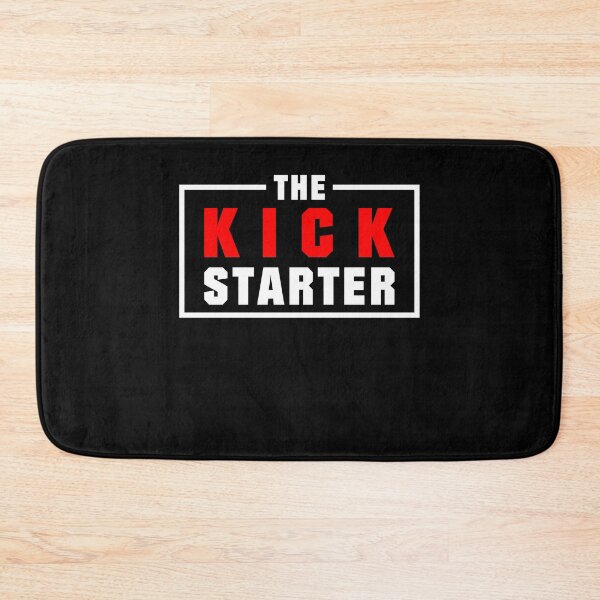 Item preview, Vintage Motocross Kickstart Design - Kickstart Kenny Edition designed and sold by starider.