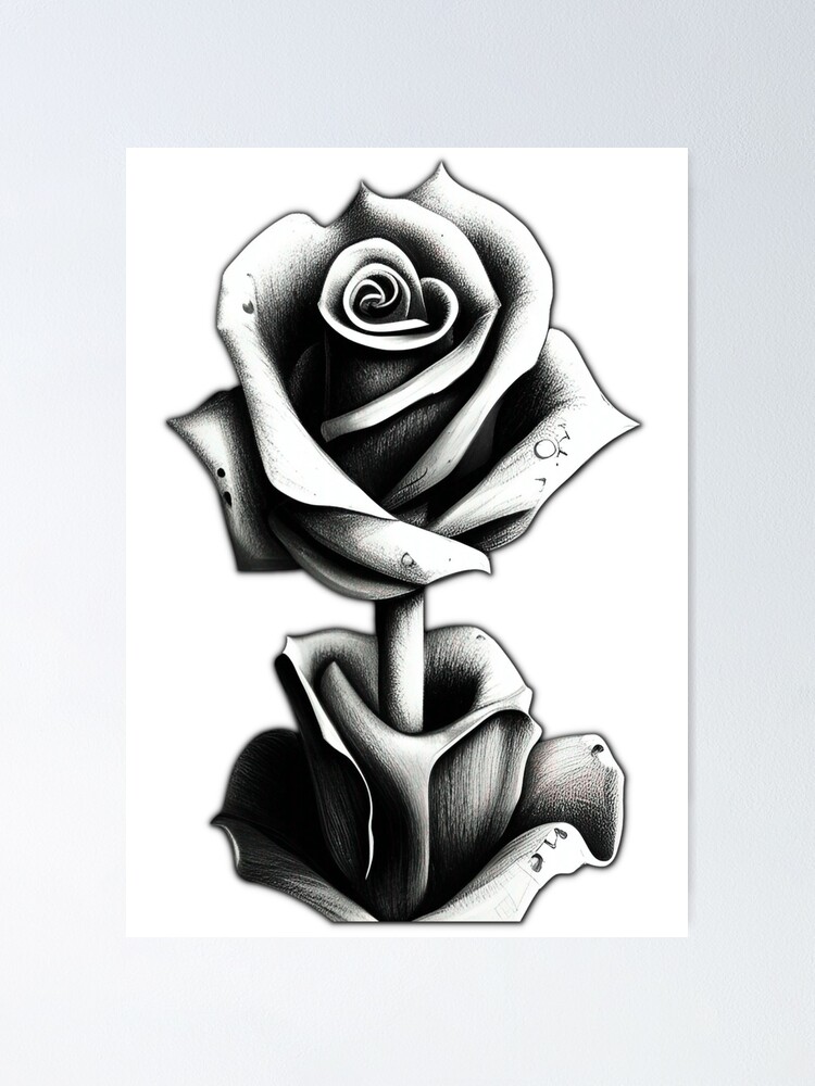 Lotus Flower Sketch Illustration 59103513 - Megapixl