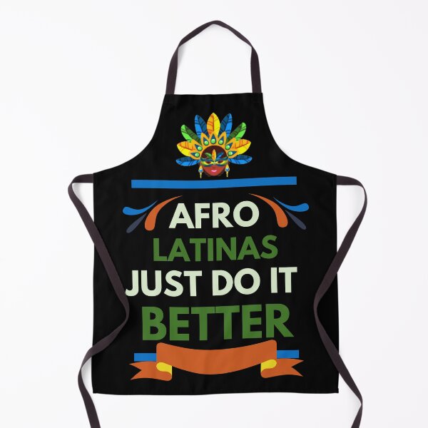 Item preview, LATINAS DO IT BETTER-AFRO LATINAS 3 designed and sold by MoorCT522.