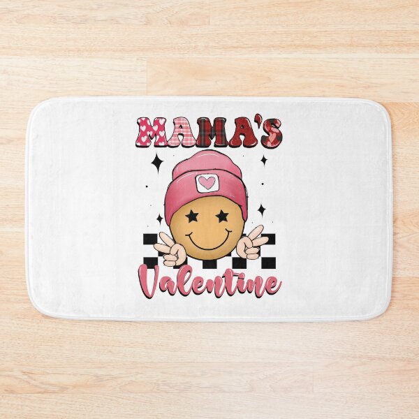 Item preview, mama's Valentines Day Gift for mom designed and sold by udhop.