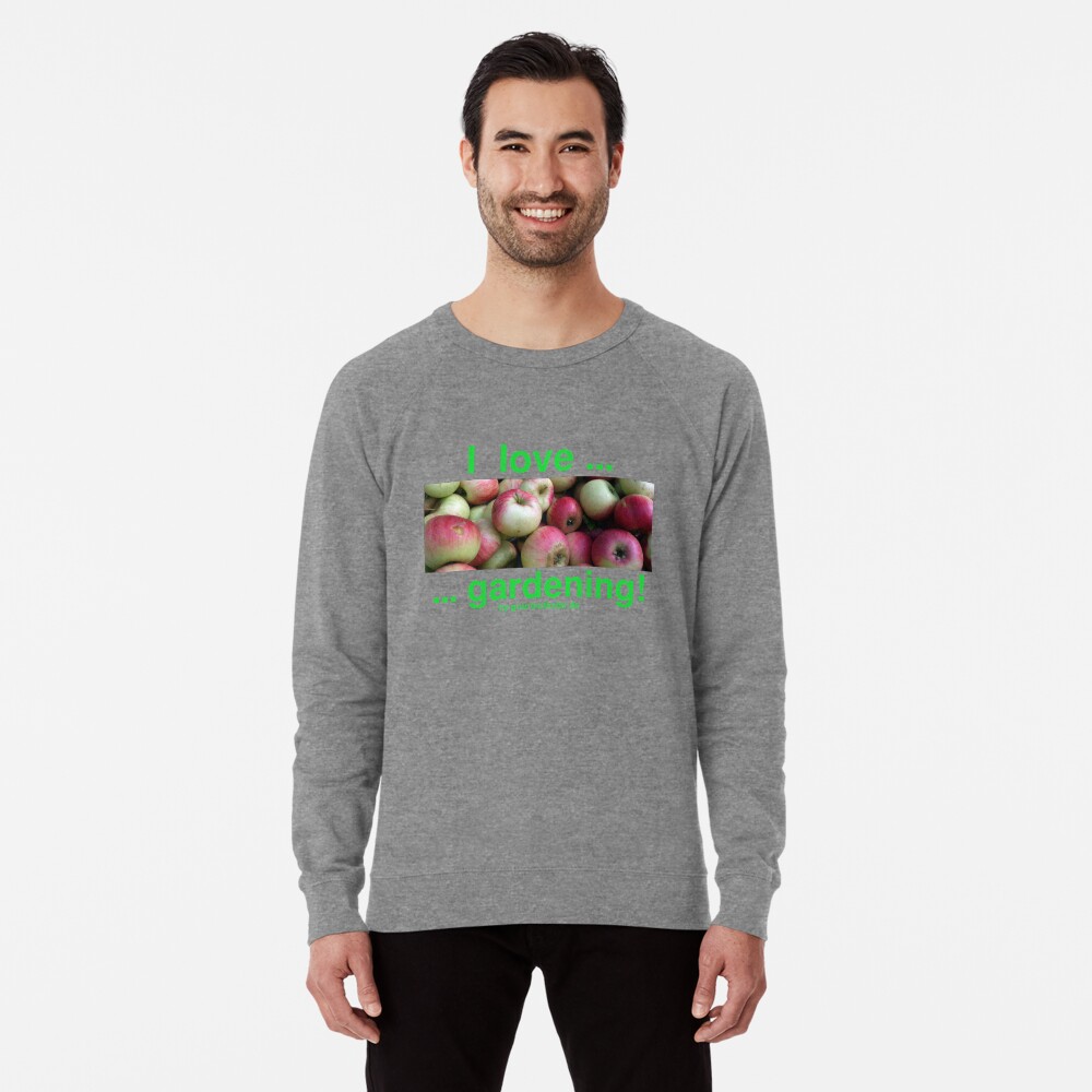 Artikel-Vorschau von Leichter Pullover, designt und verkauft von Gourmetkater.