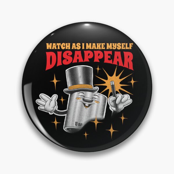Item preview, Tools 10MM Socket Watch as I make Myself Disappear designed and sold by wrestletoys.