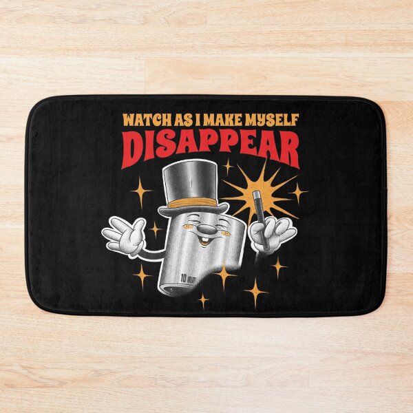 Item preview, Tools 10MM Socket Watch as I make Myself Disappear designed and sold by wrestletoys.