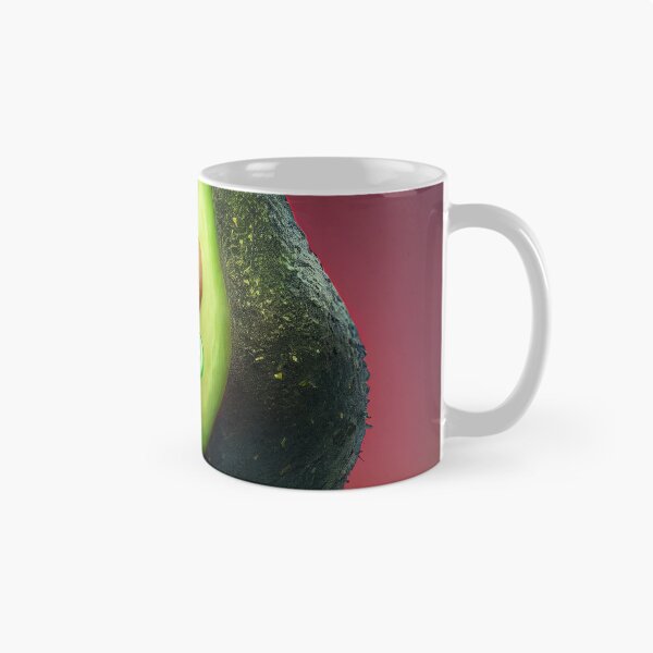 Item preview, Avocado 3 designed and sold by mittie101.