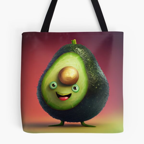 Item preview, Avocado 3 designed and sold by mittie101.