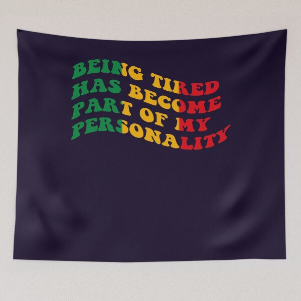 Item preview, being black is the best part about my personality retro vintage black history month Gift designed and sold by Sarah38.