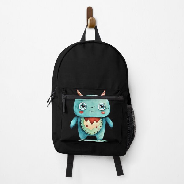 Item preview, Monster for Kids designed and sold by NTGUILTY.
