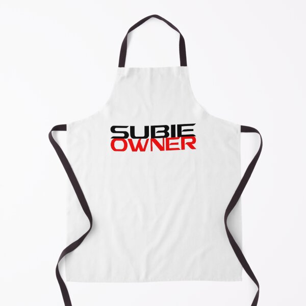 Item preview, SUBIE OWNER designed and sold by DomGDesign.