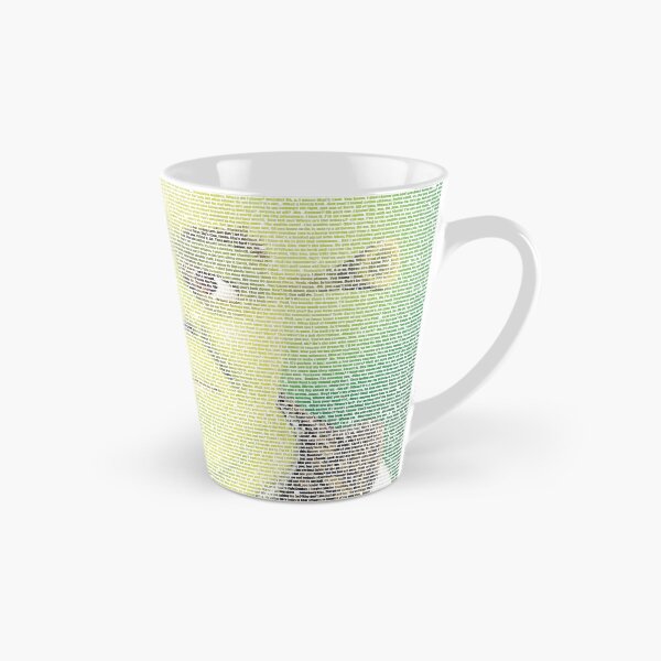 Item preview, entire shrek script in the shape of shrek designed and sold by ashleyeasterly.
