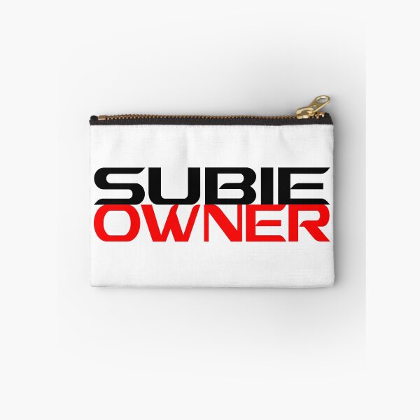 Artikelvorschau, SUBIE-BESITZER entworfen und verkauft von DomGDesign.