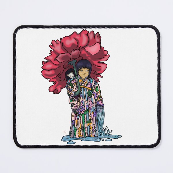 Item preview, Hanami of life designed and sold by viljar.