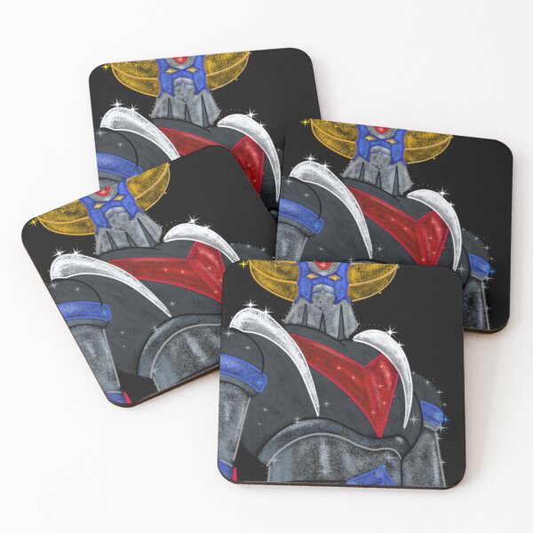 Item preview, Grendizer designed and sold by Themys24.