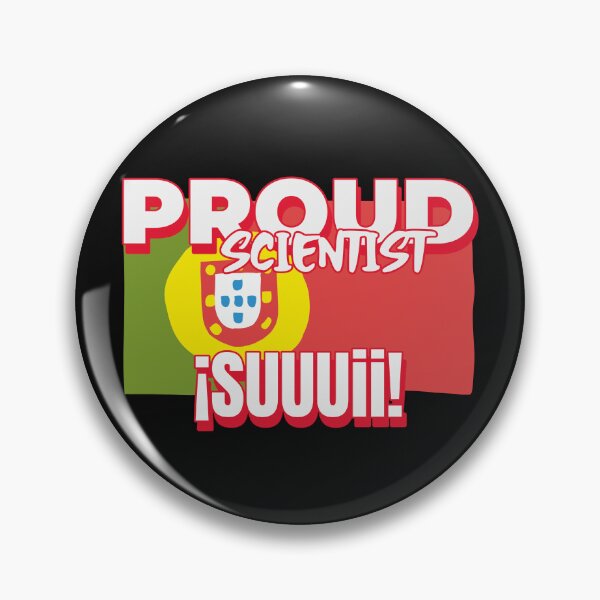 Item preview, Portuguese Scientist designed and sold by GoaTees23.