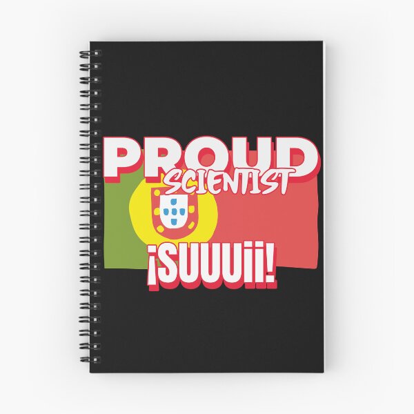 Item preview, Portuguese Scientist designed and sold by GoaTees23.