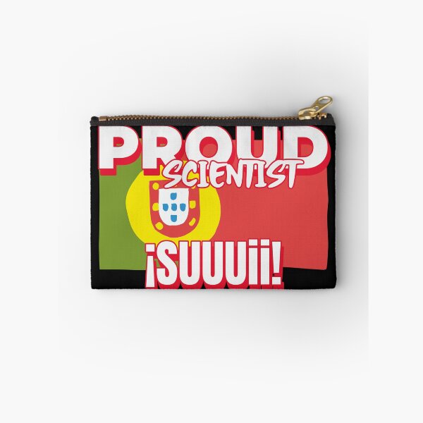 Item preview, Portuguese Scientist designed and sold by GoaTees23.