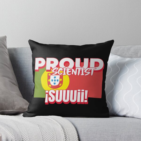 Item preview, Portuguese Scientist designed and sold by GoaTees23.