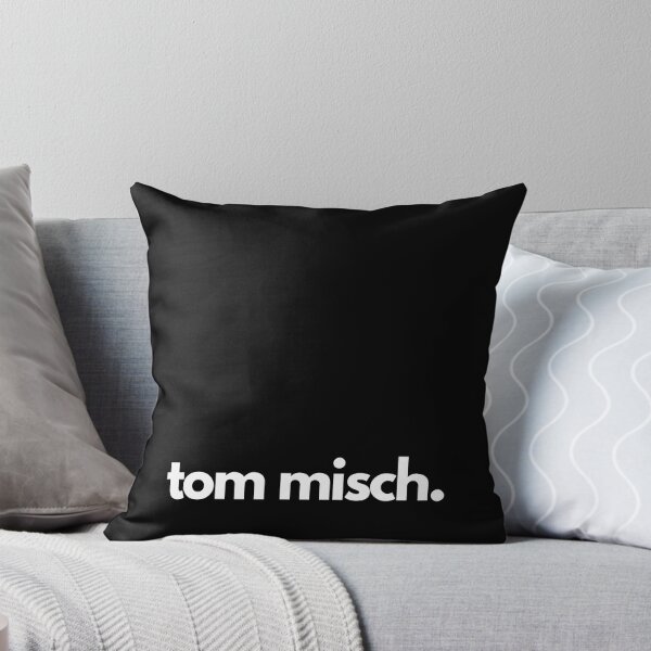 Item preview, Tom Misch Fan Merch designed and sold by thehonestjoe.