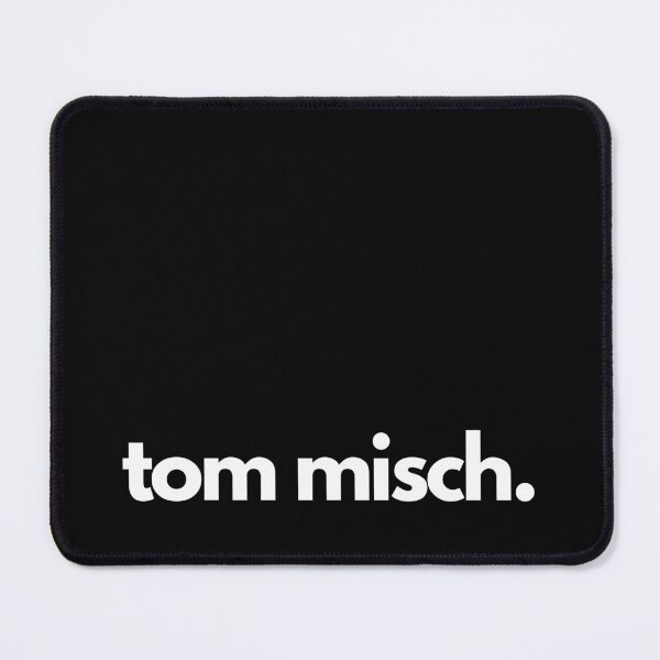 Item preview, Tom Misch Fan Merch designed and sold by thehonestjoe.