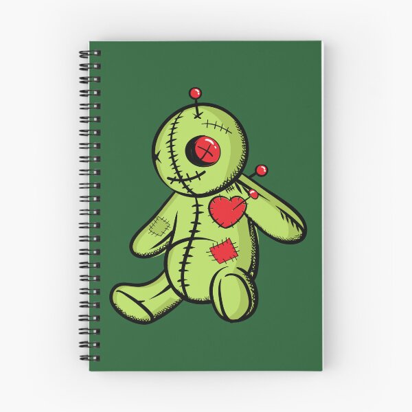 Aperçu de l'œuvre Ours en peluche Stitches créée et vendue par GypsyGarou.