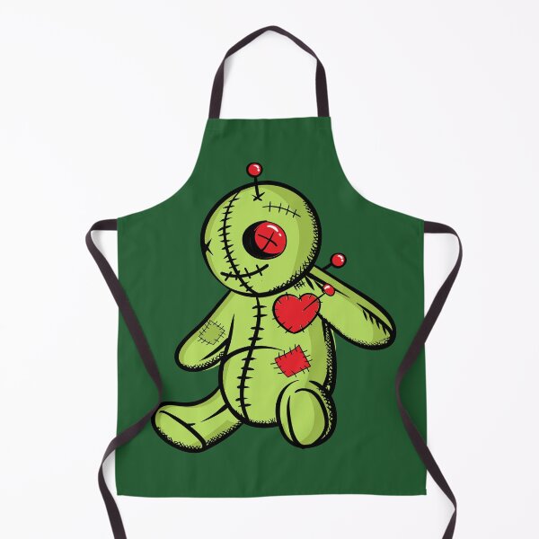 Item preview, Stitches Teddy Bear designed and sold by GypsyGarou.